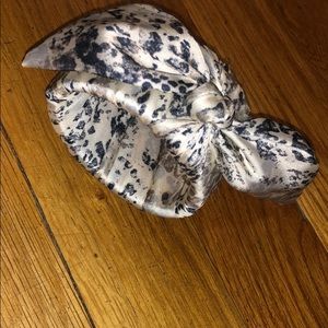 Chico’s scarf bracelet